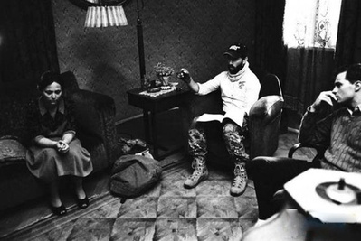 类人猿行动剧照的剧照