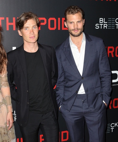 类人猿行动剧照的剧照