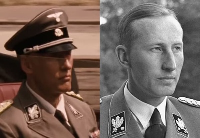 类人猿行动剧照的剧照