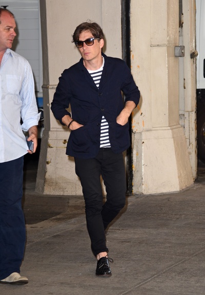 类人猿行动剧照的剧照