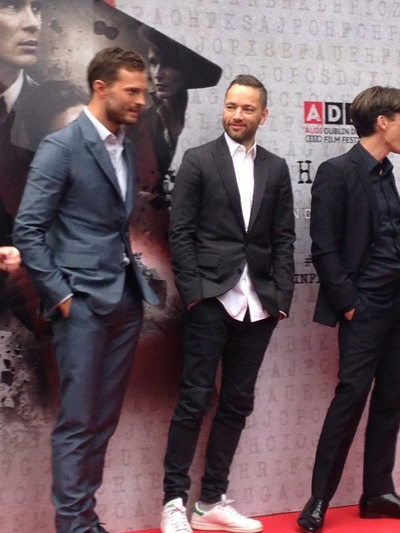 类人猿行动剧照的剧照