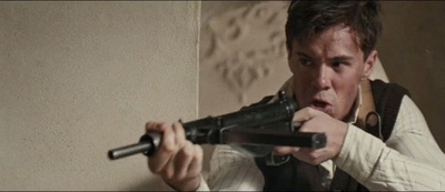 类人猿行动剧照的剧照