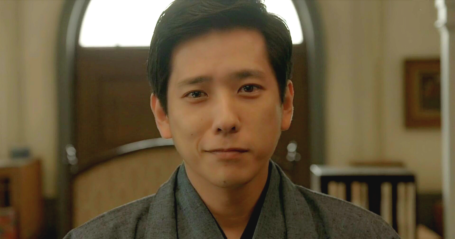 少爷剧照的剧照