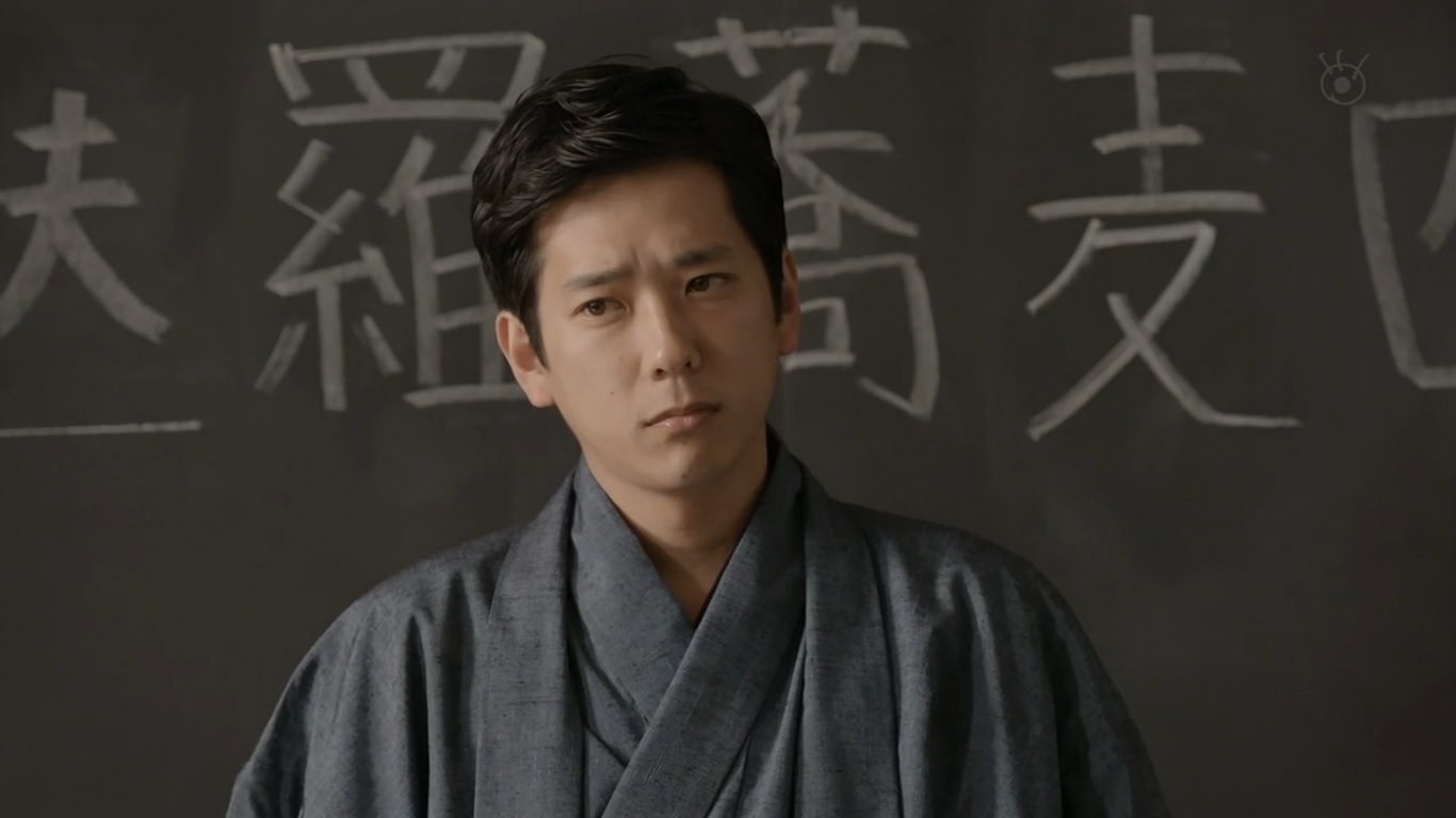 少爷剧照的剧照