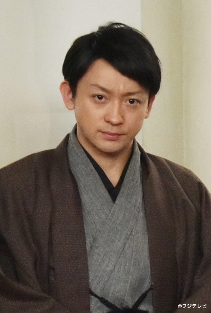 少爷剧照的剧照