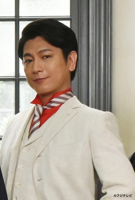 少爷剧照的剧照