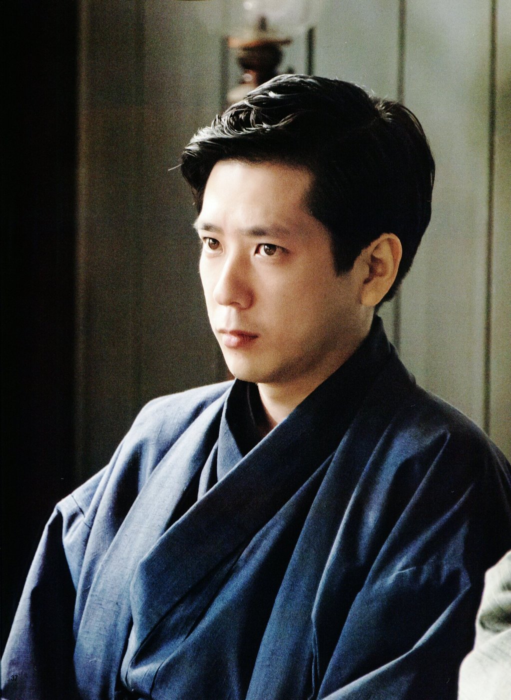 少爷剧照的剧照