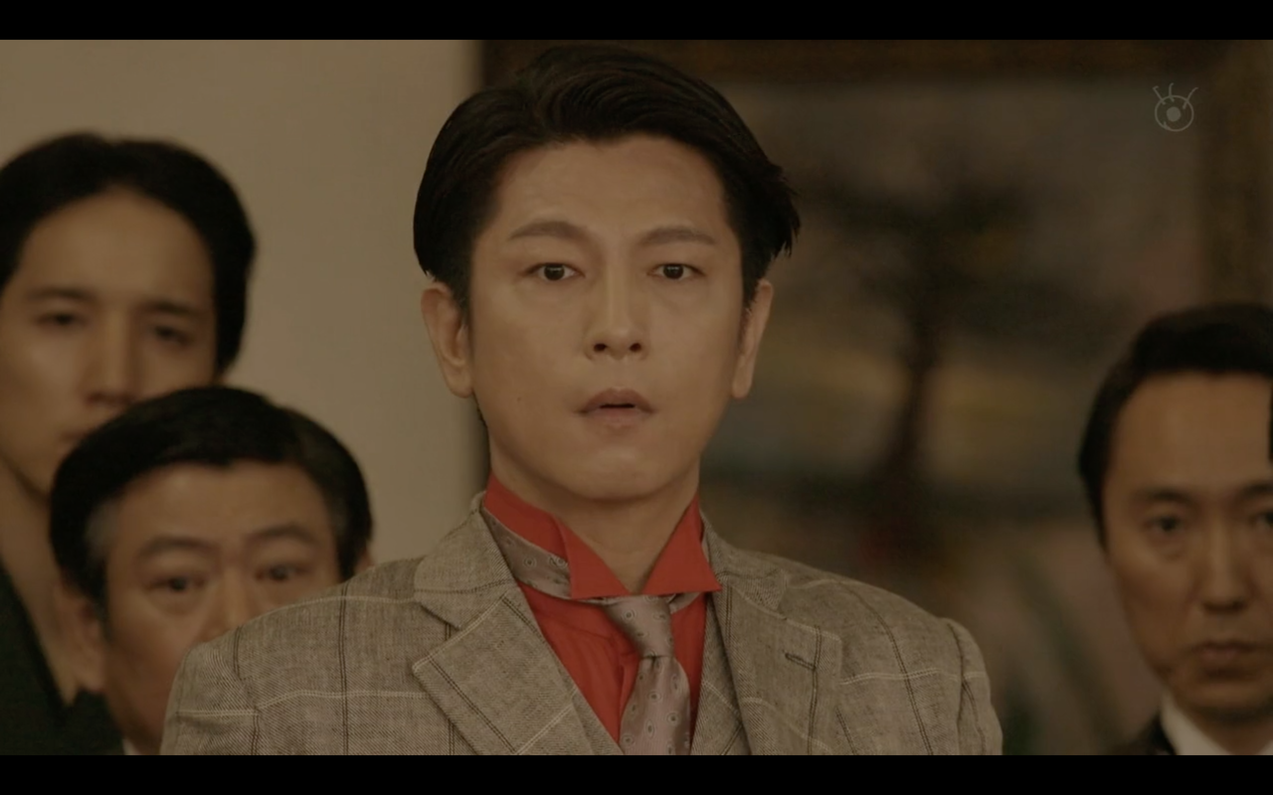 少爷剧照的剧照