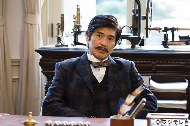 少爷剧照的剧照