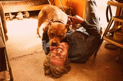 好莱坞往事剧照的剧照