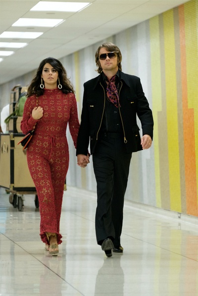 好莱坞往事剧照的剧照