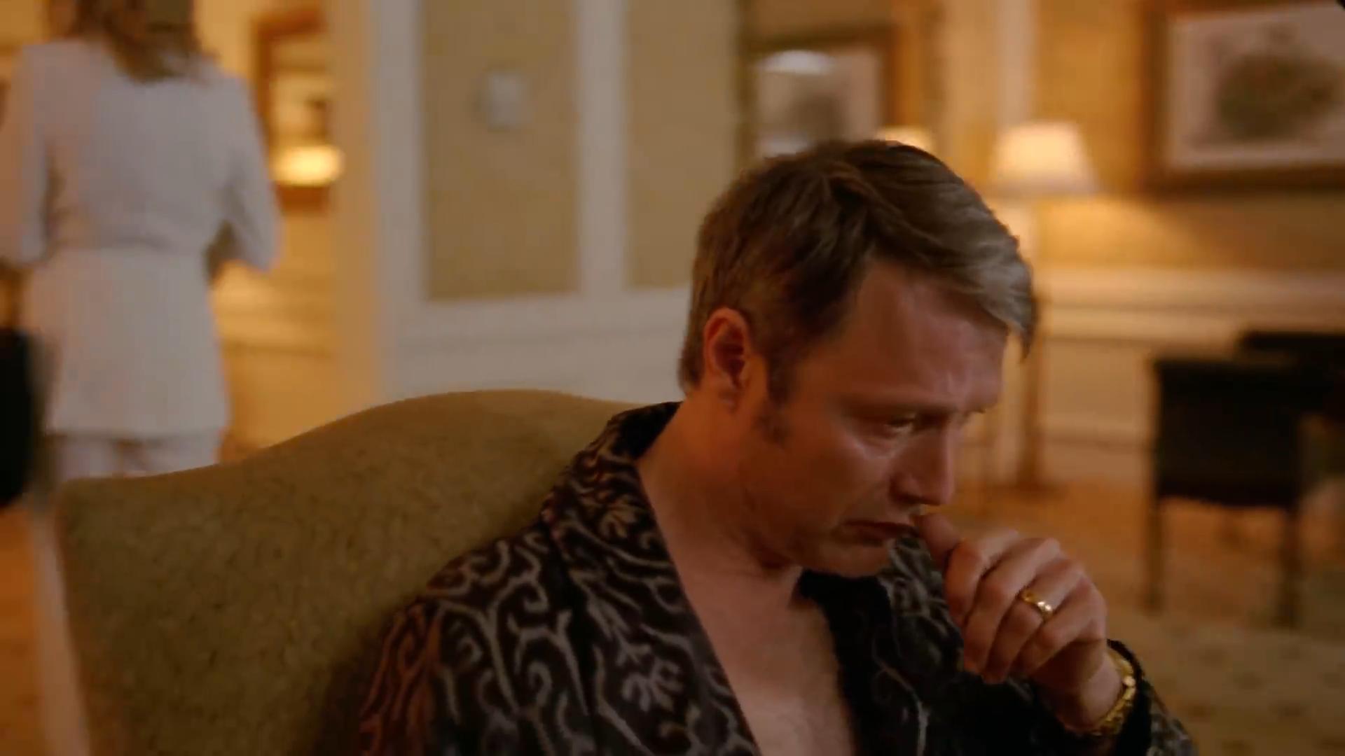 Rihanna: Bitch Better Have My Money剧照的剧照