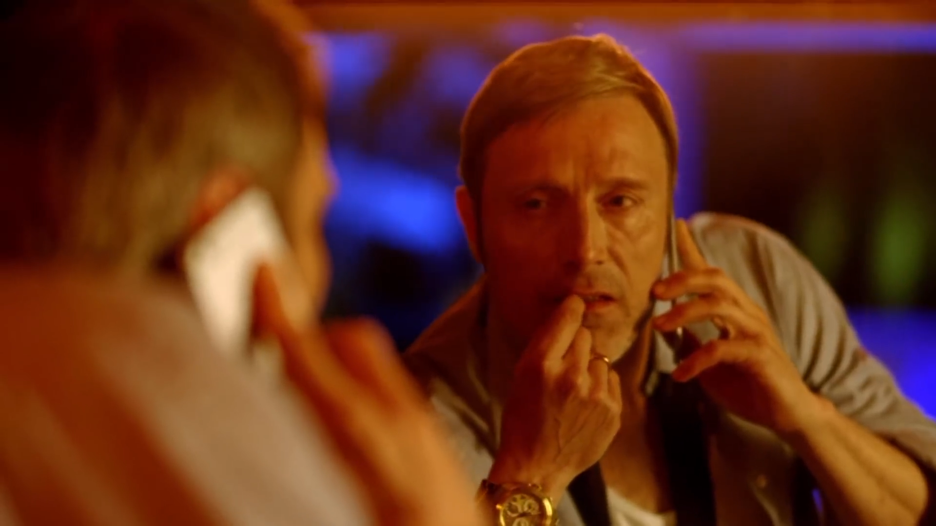 Rihanna: Bitch Better Have My Money剧照的剧照