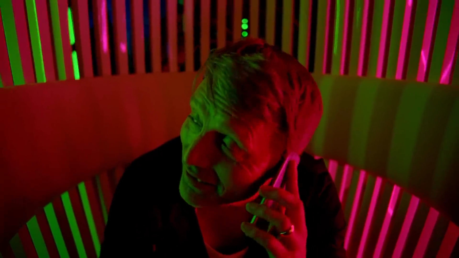 Rihanna: Bitch Better Have My Money剧照的剧照