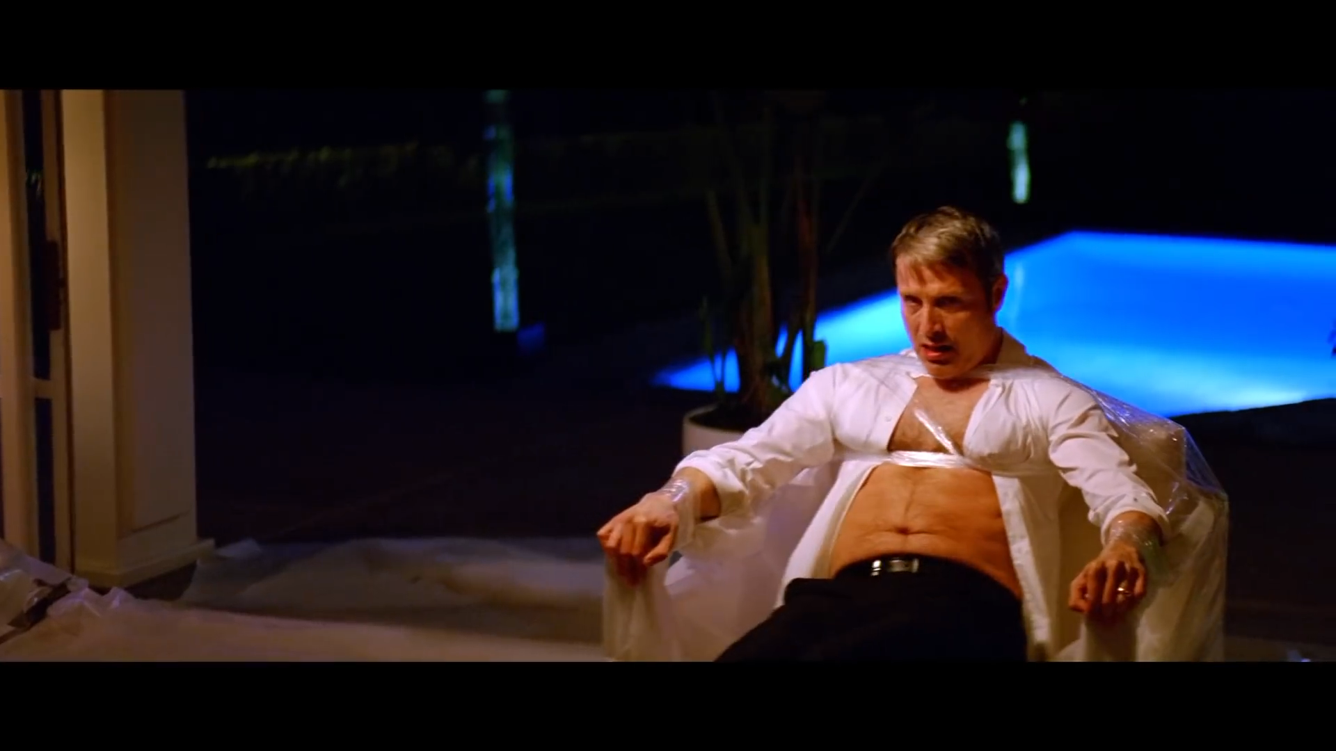 Rihanna: Bitch Better Have My Money剧照的剧照