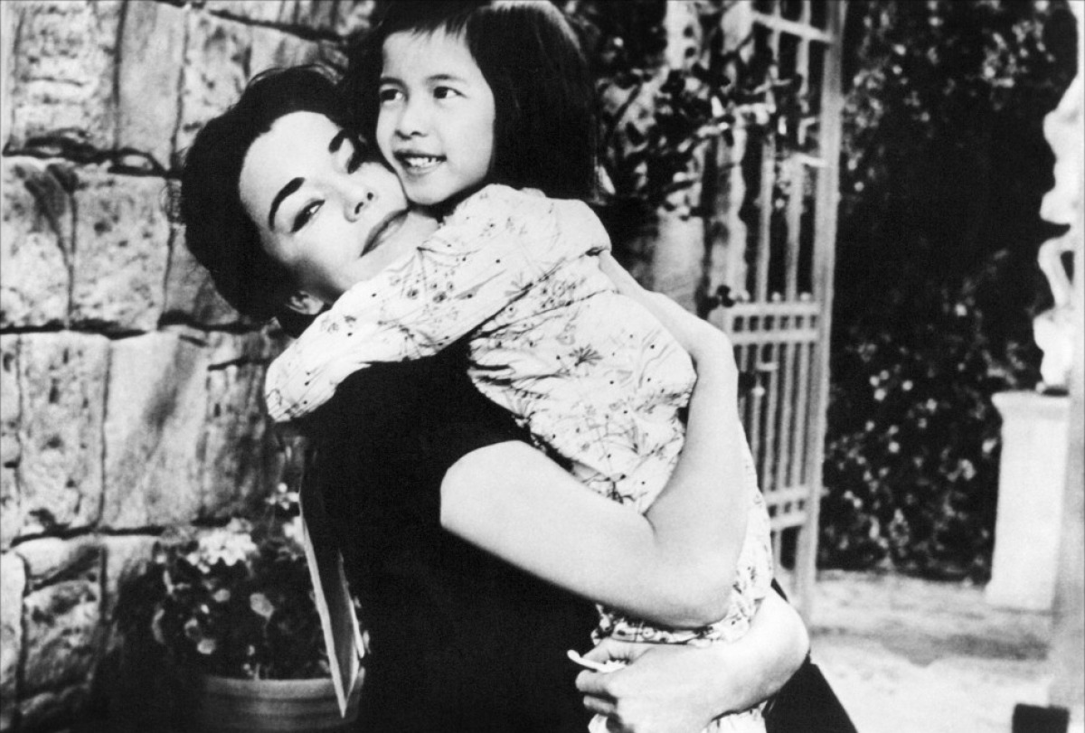 爱情多壮丽剧照的剧照