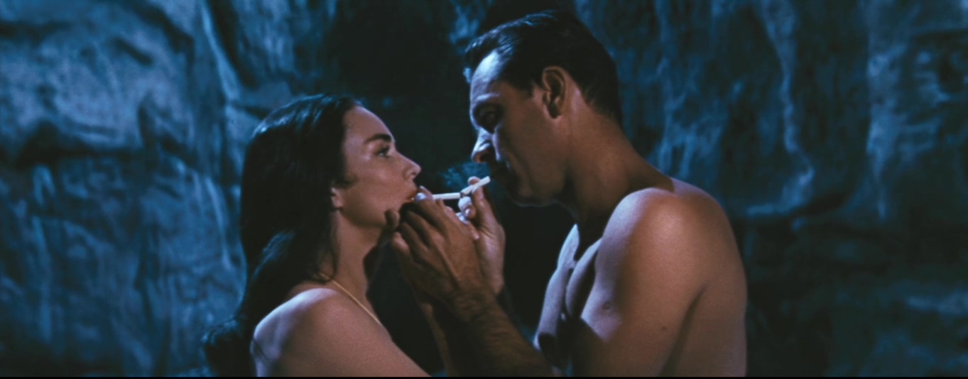 爱情多壮丽剧照的剧照