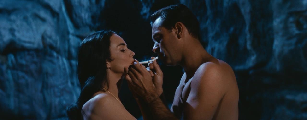 爱情多壮丽剧照的剧照