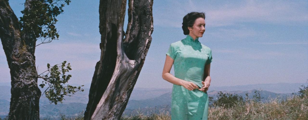 爱情多壮丽剧照的剧照