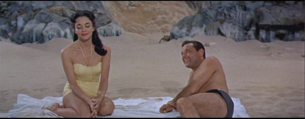 爱情多壮丽剧照的剧照