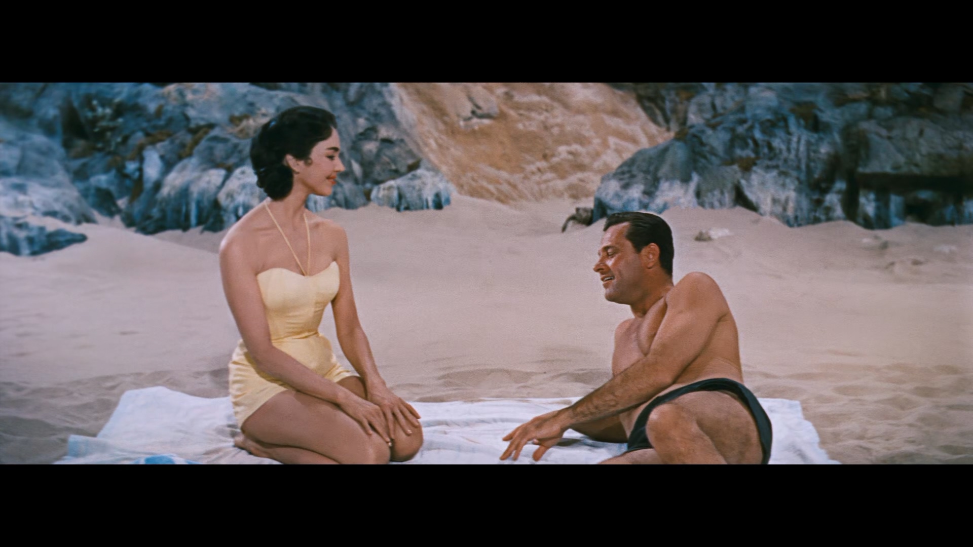 爱情多壮丽剧照的剧照