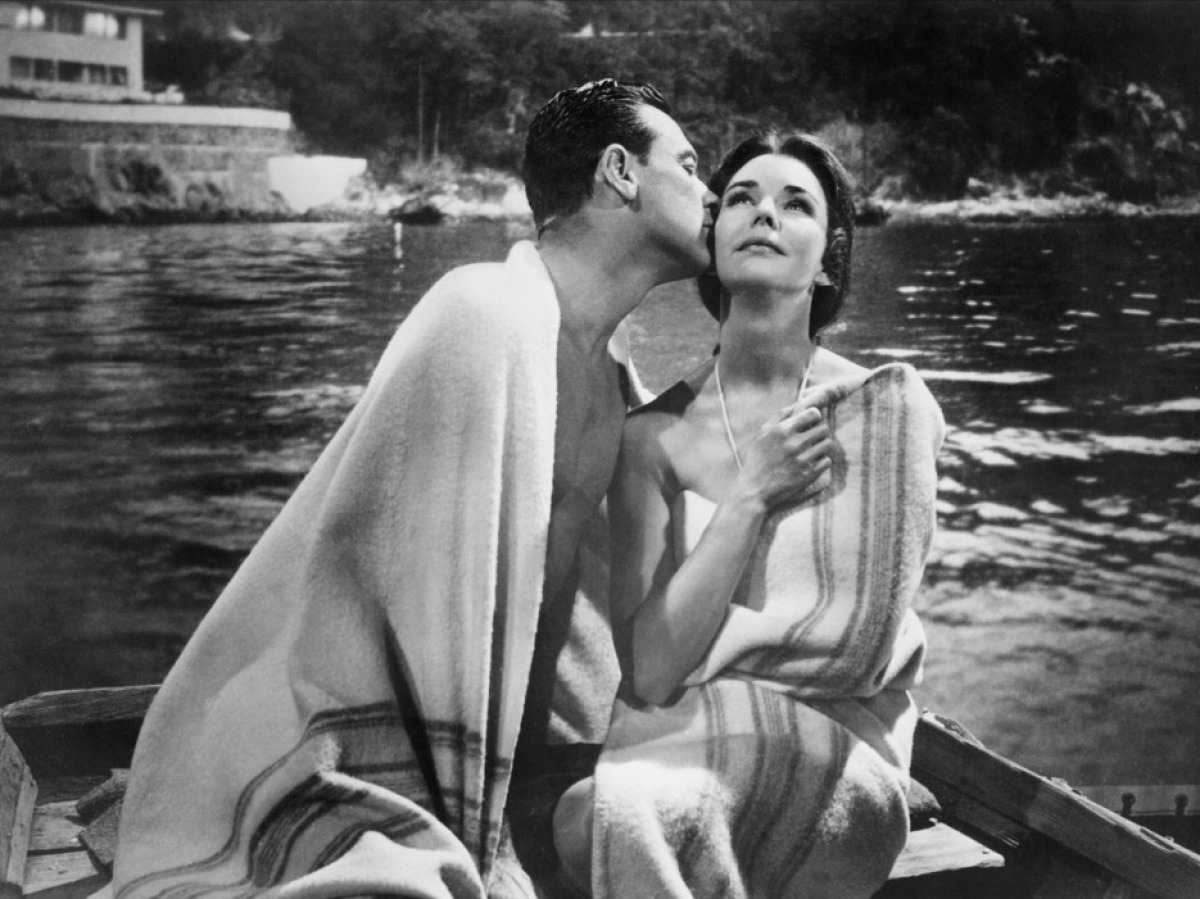 爱情多壮丽剧照的剧照