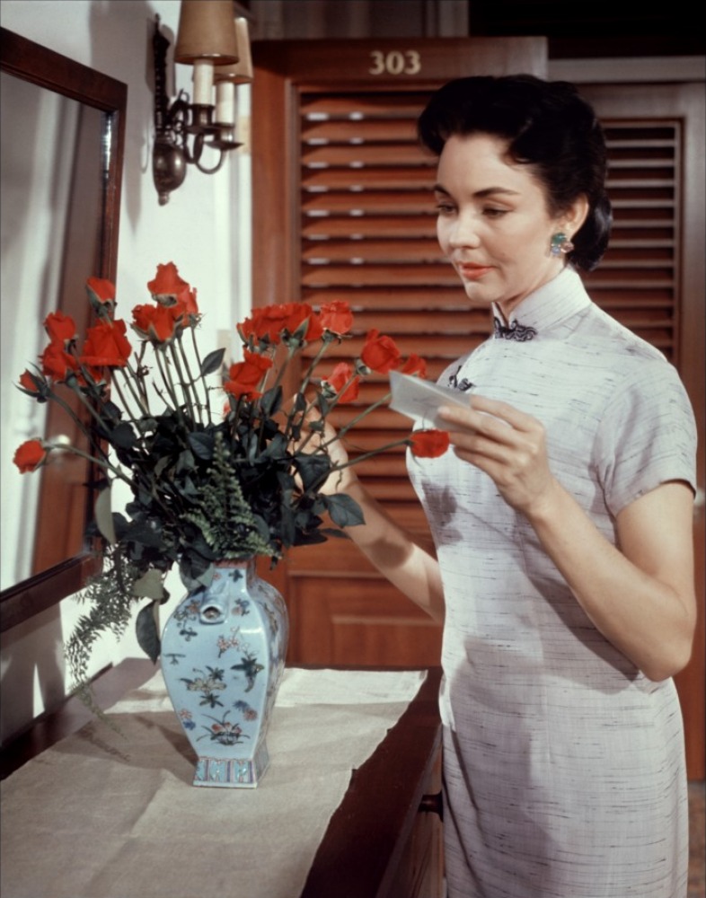 爱情多壮丽剧照的剧照