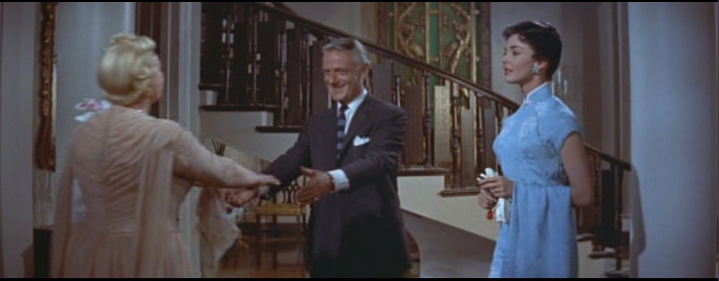 爱情多壮丽剧照的剧照