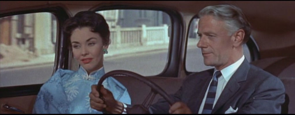 爱情多壮丽剧照的剧照