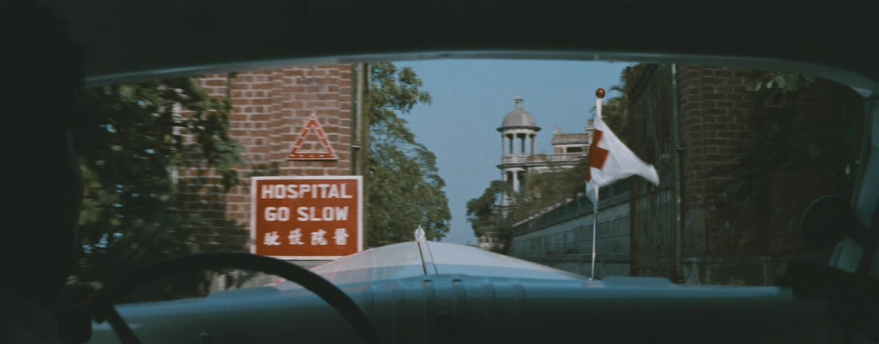 爱情多壮丽剧照的剧照