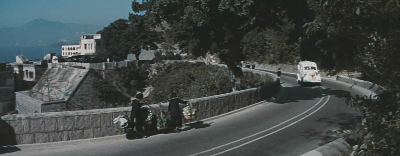 爱情多壮丽剧照的剧照