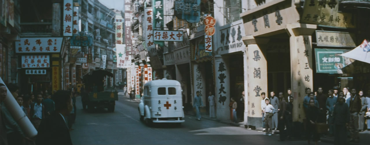 爱情多壮丽剧照的剧照