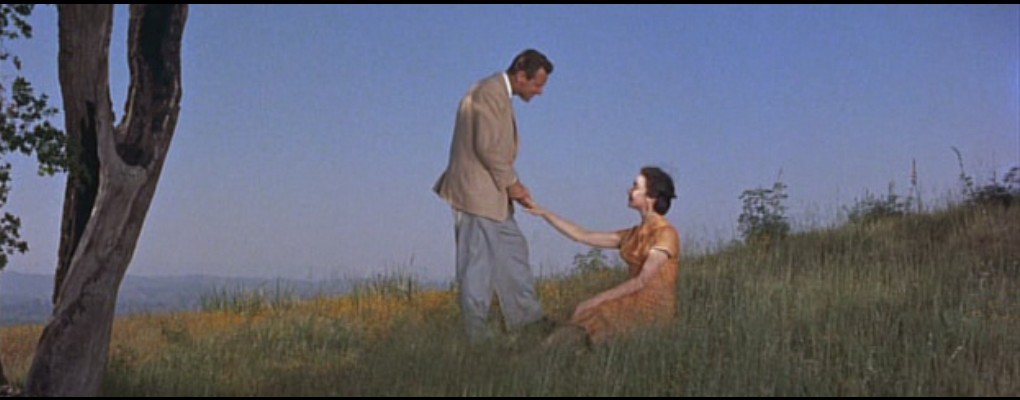 爱情多壮丽剧照的剧照