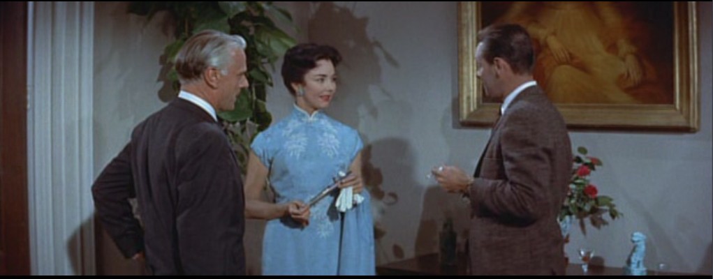 爱情多壮丽剧照的剧照