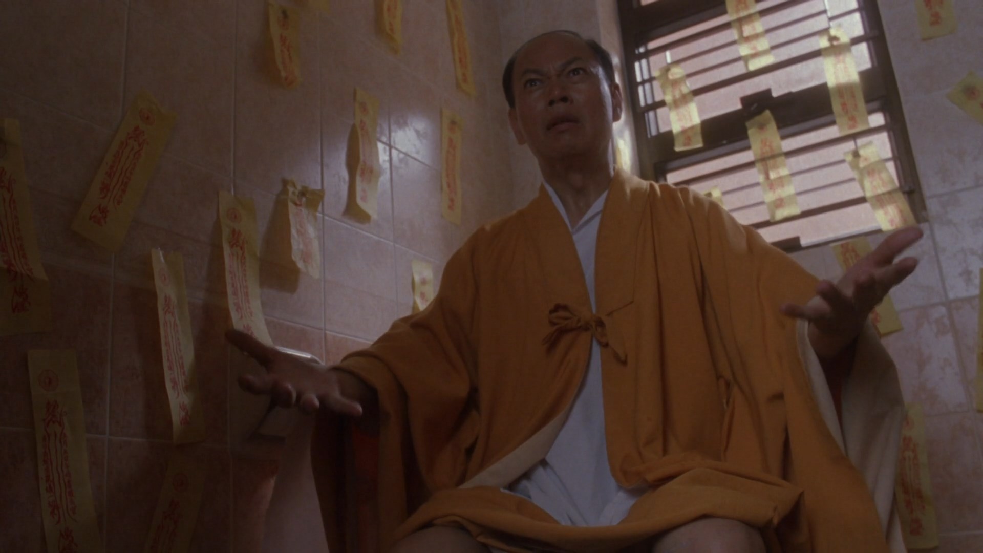 榕树头讲鬼剧照的剧照