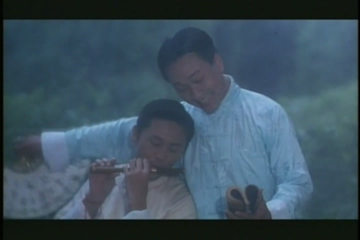 榕树头讲鬼剧照的剧照