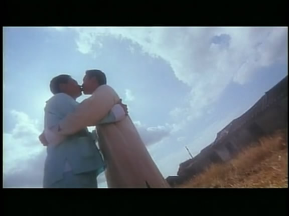 榕树头讲鬼剧照的剧照