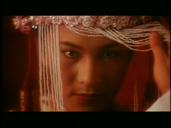 榕树头讲鬼剧照的剧照