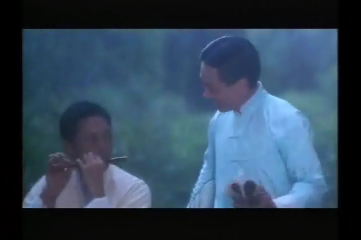 榕树头讲鬼剧照的剧照