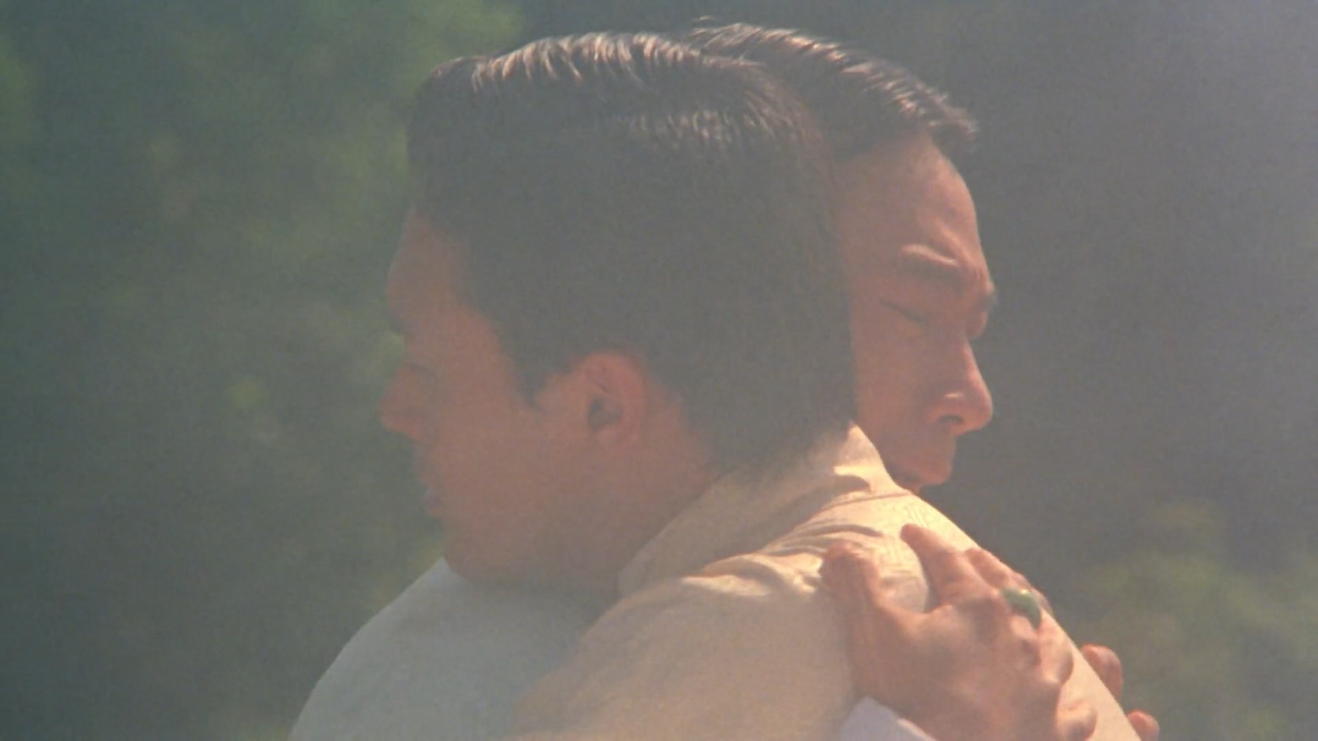 榕树头讲鬼剧照的剧照