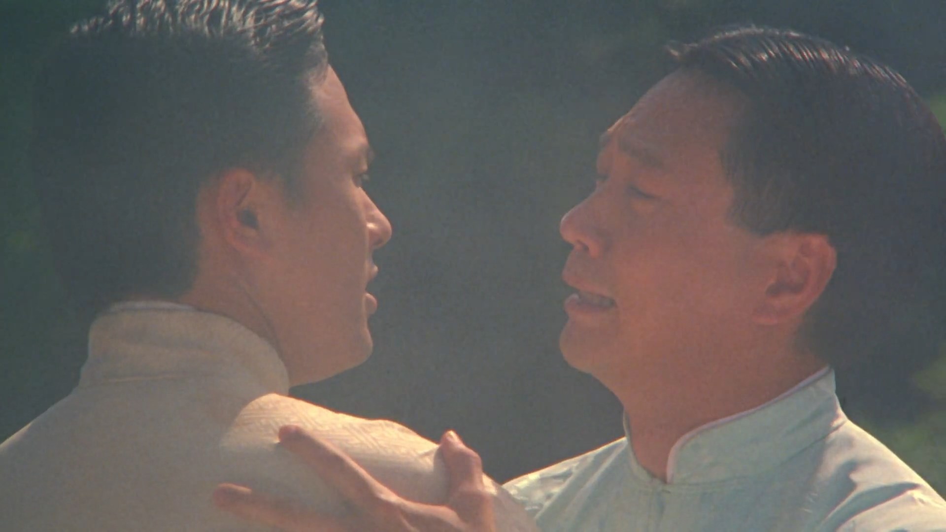 榕树头讲鬼剧照的剧照