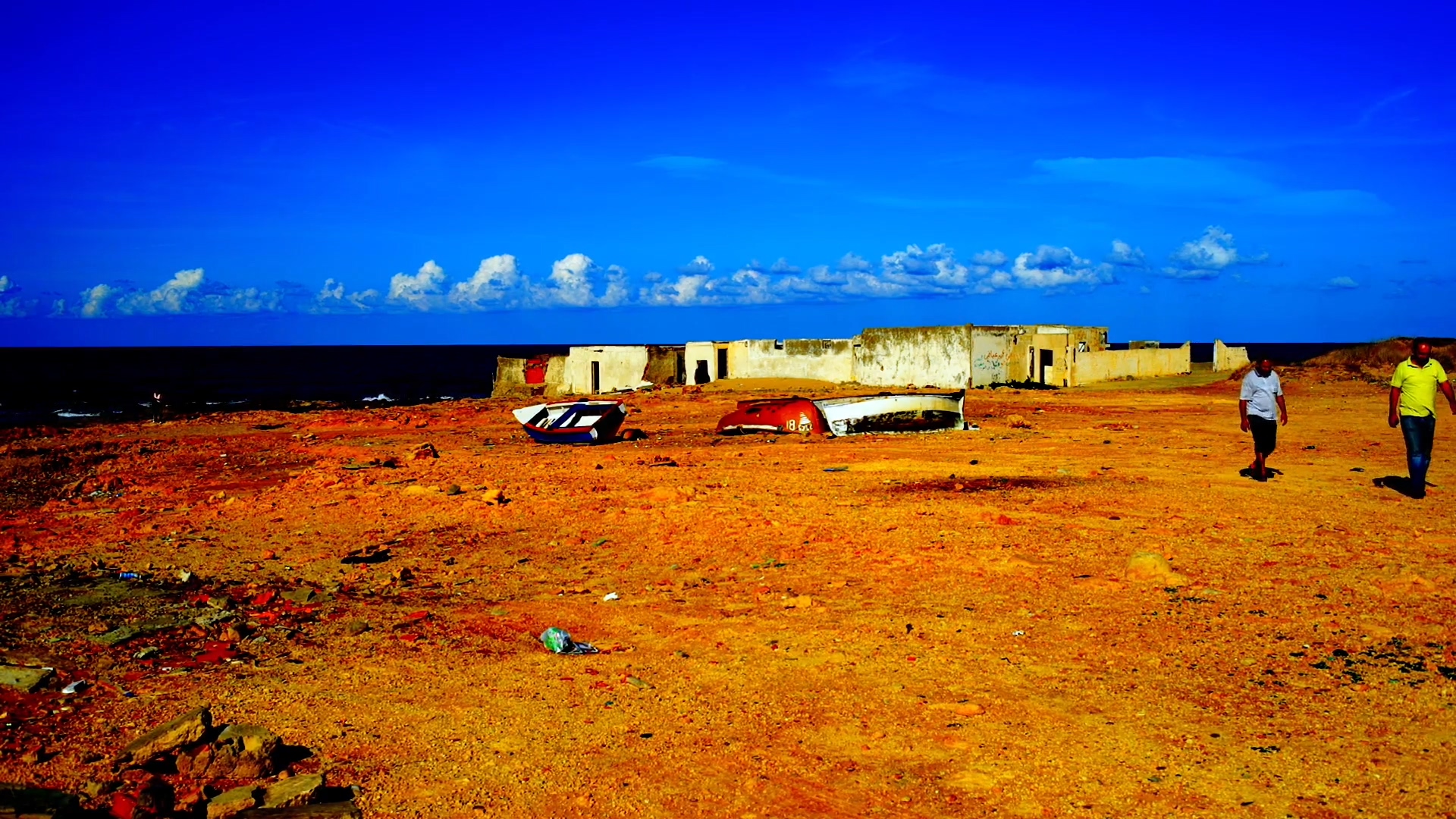 影像之书剧照的剧照