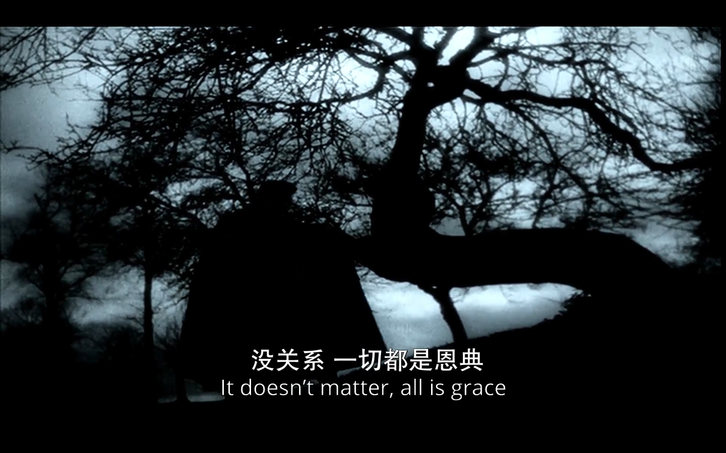 影像之书剧照的剧照