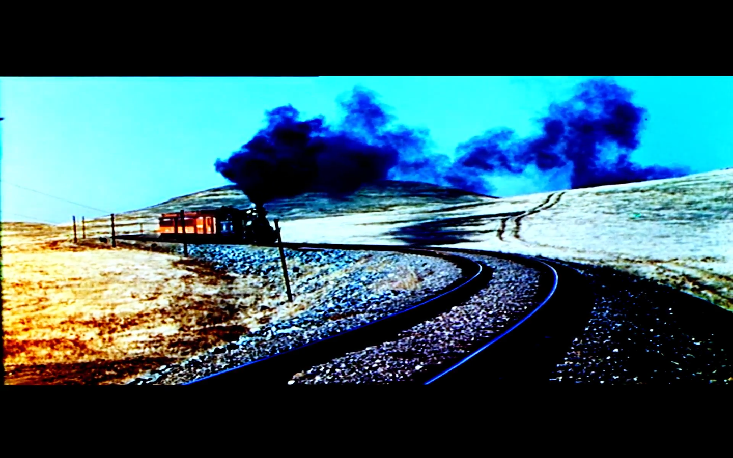 影像之书剧照的剧照