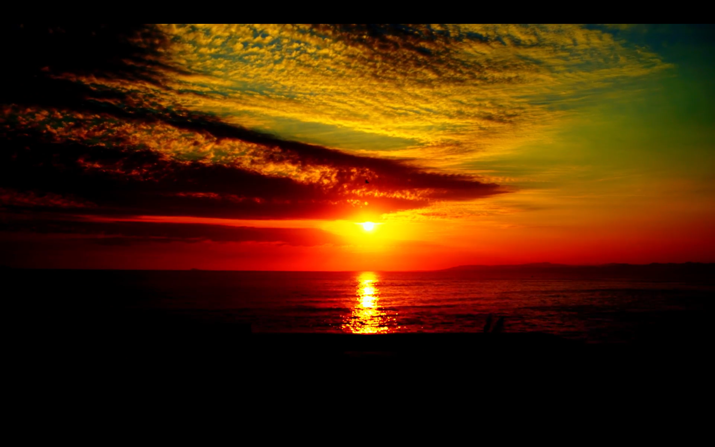 影像之书剧照的剧照