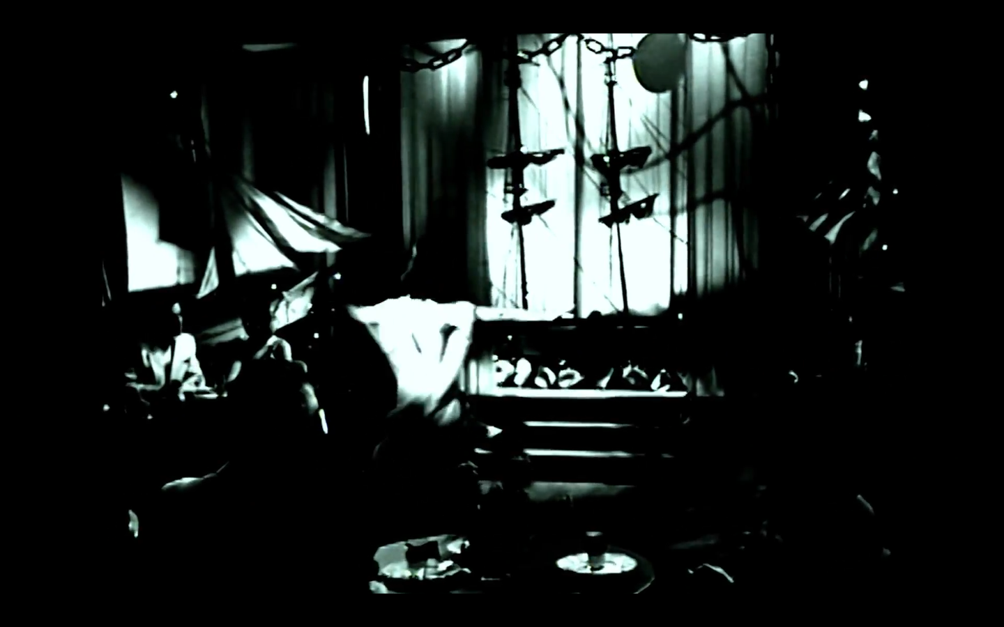 影像之书剧照的剧照