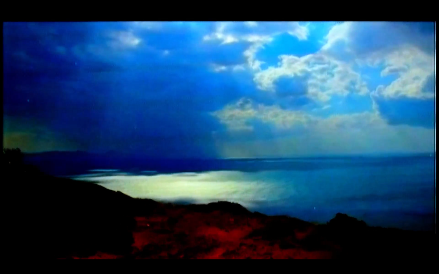 影像之书剧照的剧照