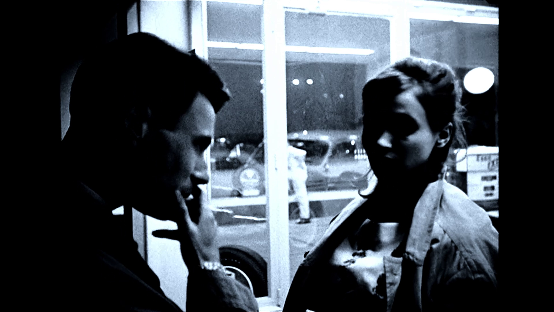 影像之书剧照的剧照