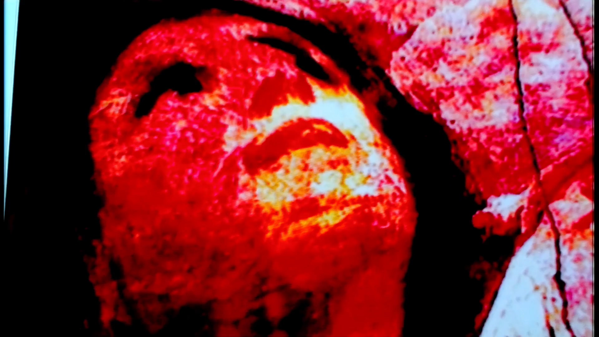 影像之书剧照的剧照