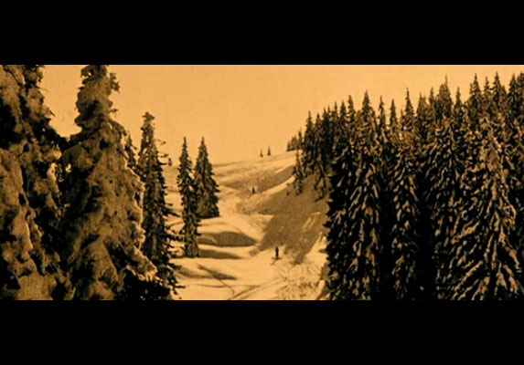 圣山剧照的剧照